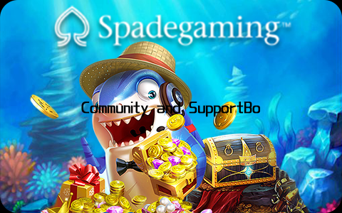 Community and SupportBoth platforms understand the importance of community and player support